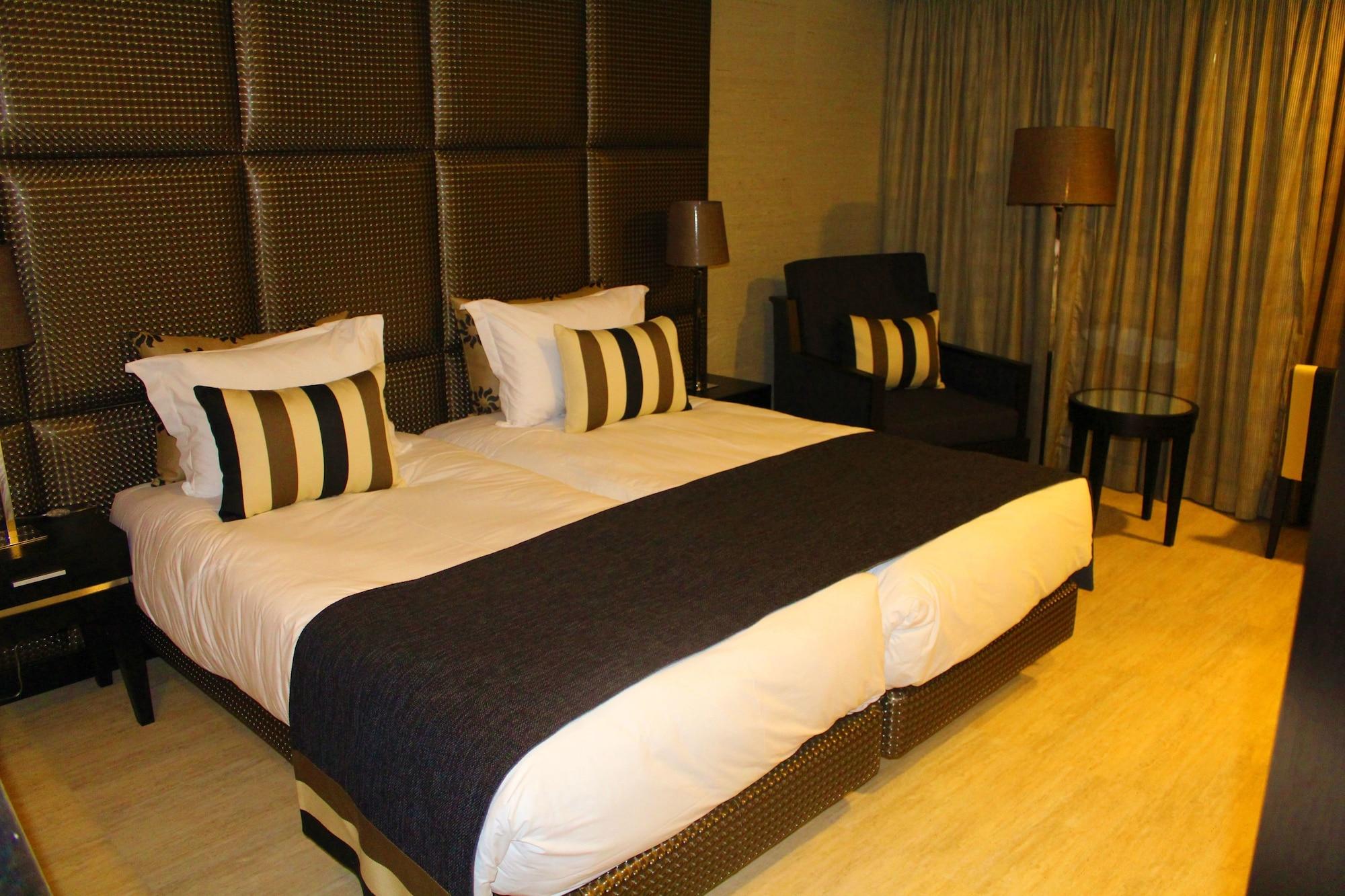 Alambique - Hotel Resort & Spa Fundão Eksteriør billede