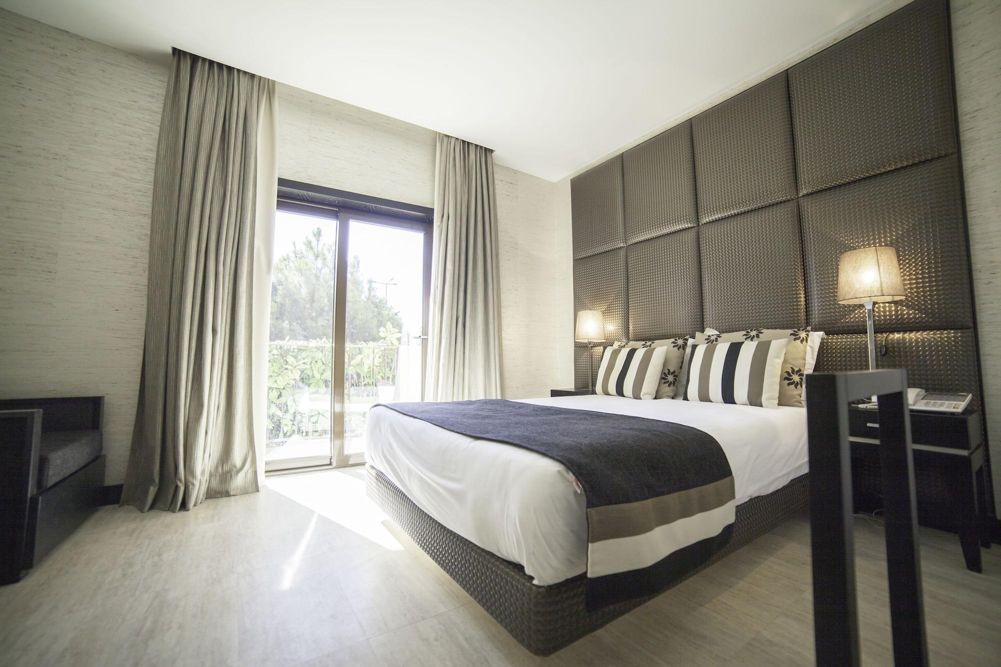 Alambique - Hotel Resort & Spa Fundão Eksteriør billede