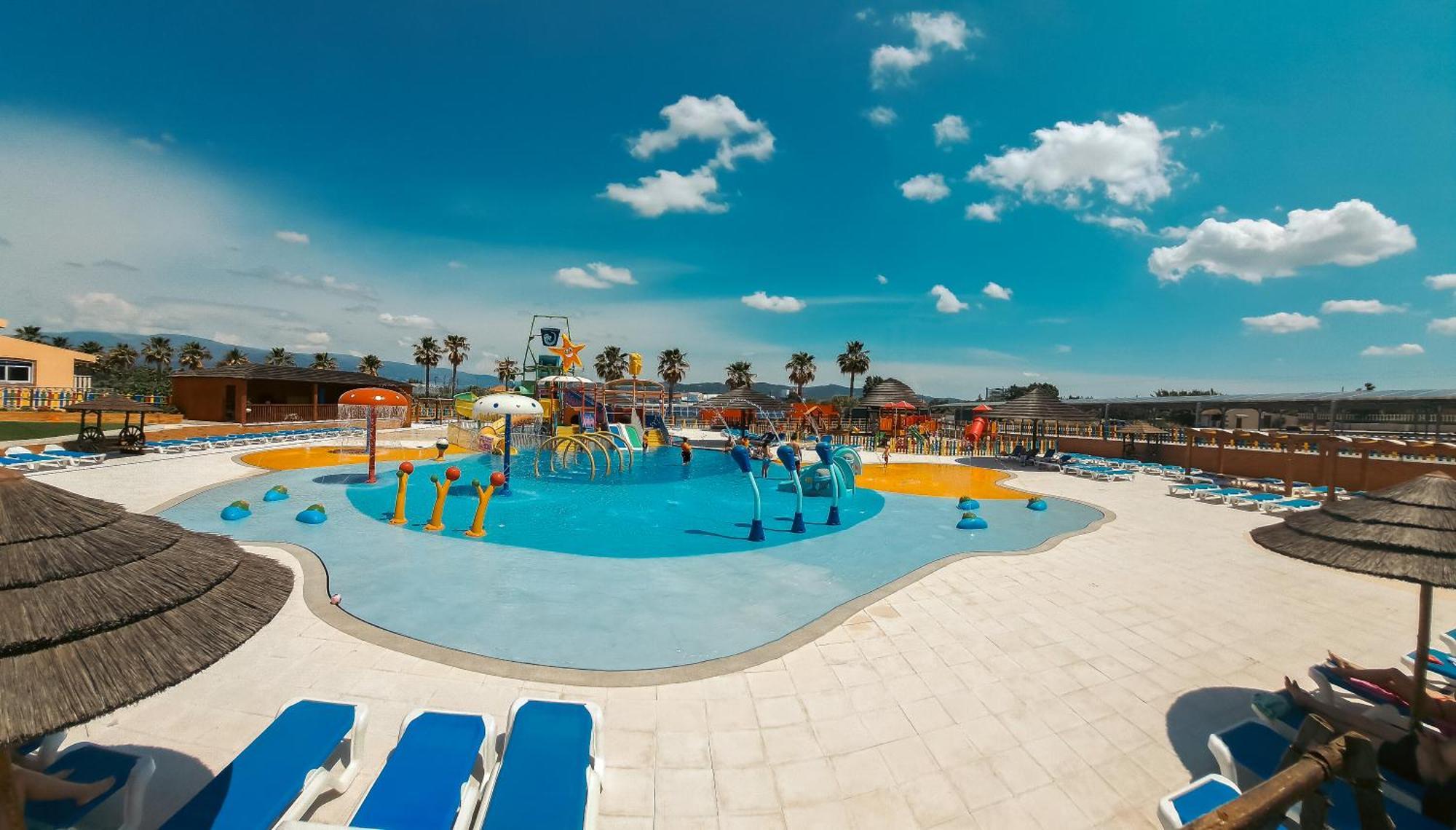 Alambique - Hotel Resort & Spa Fundão Eksteriør billede