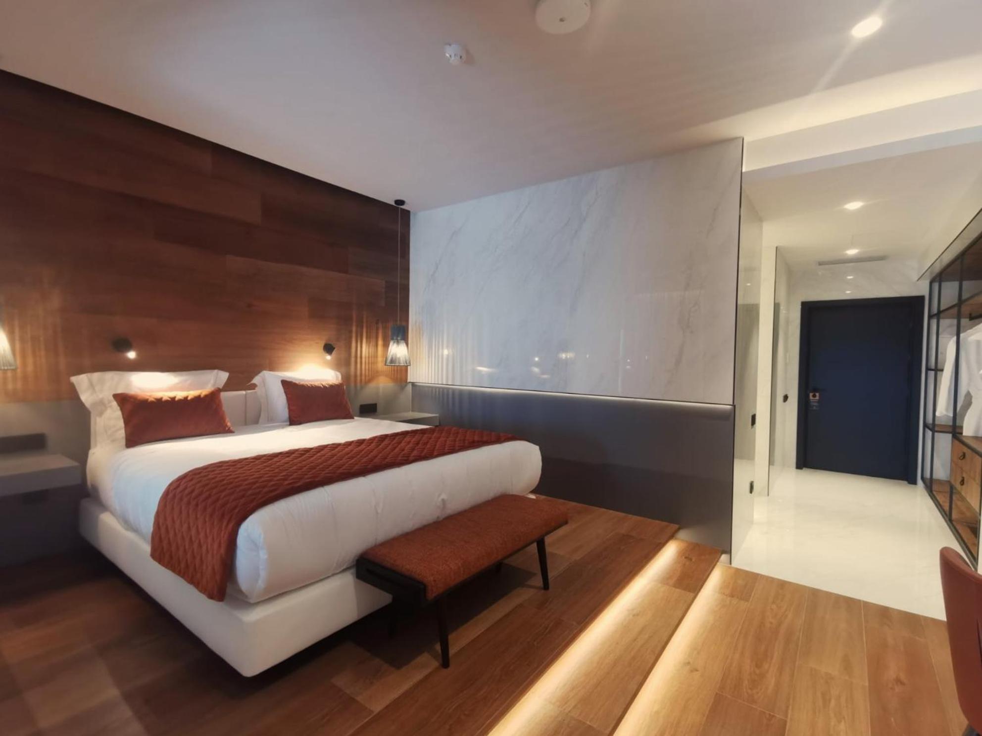 Alambique - Hotel Resort & Spa Fundão Eksteriør billede