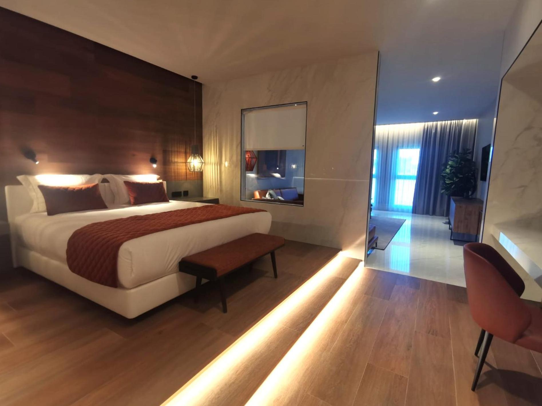Alambique - Hotel Resort & Spa Fundão Eksteriør billede