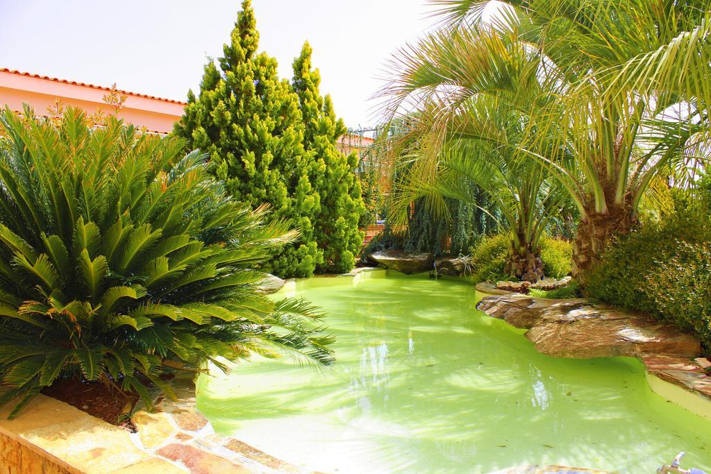 Alambique - Hotel Resort & Spa Fundão Eksteriør billede