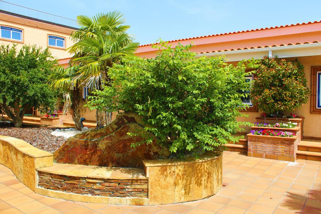 Alambique - Hotel Resort & Spa Fundão Eksteriør billede