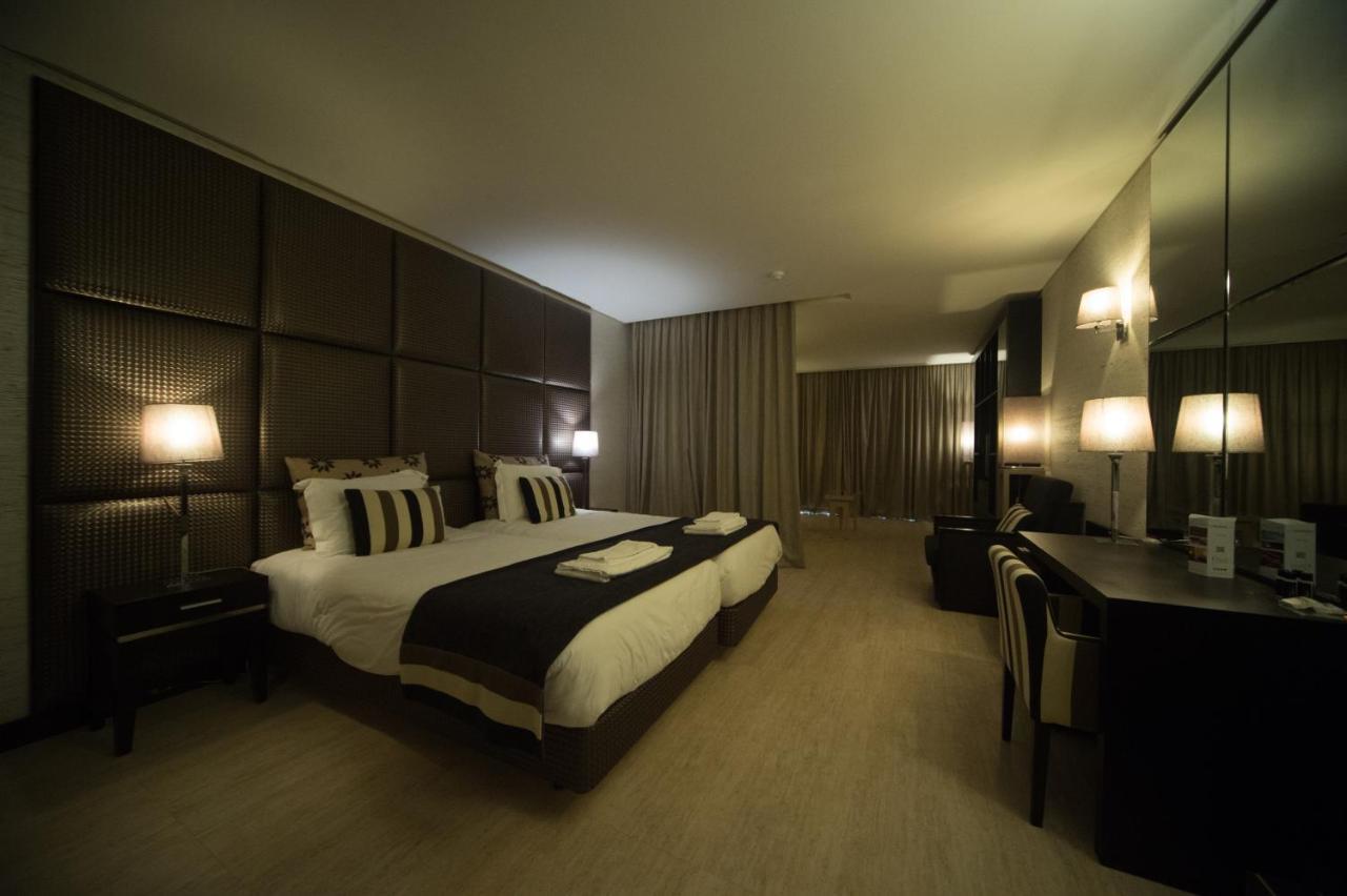 Alambique - Hotel Resort & Spa Fundão Eksteriør billede