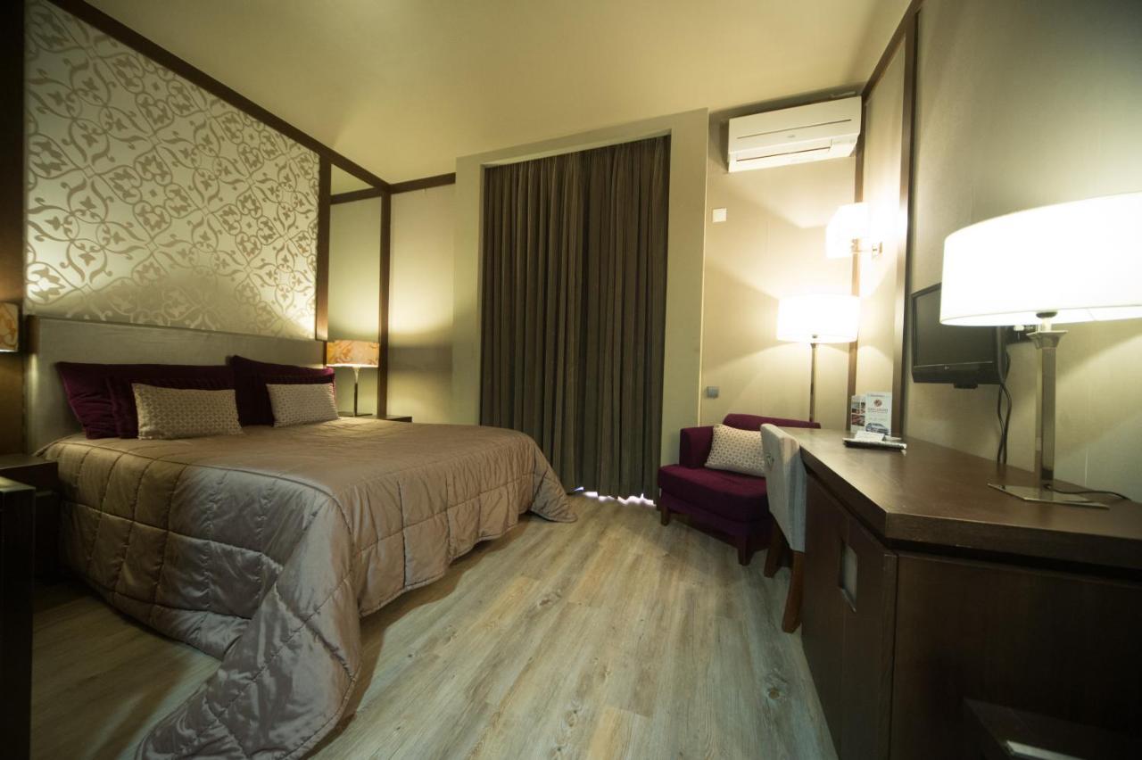 Alambique - Hotel Resort & Spa Fundão Eksteriør billede