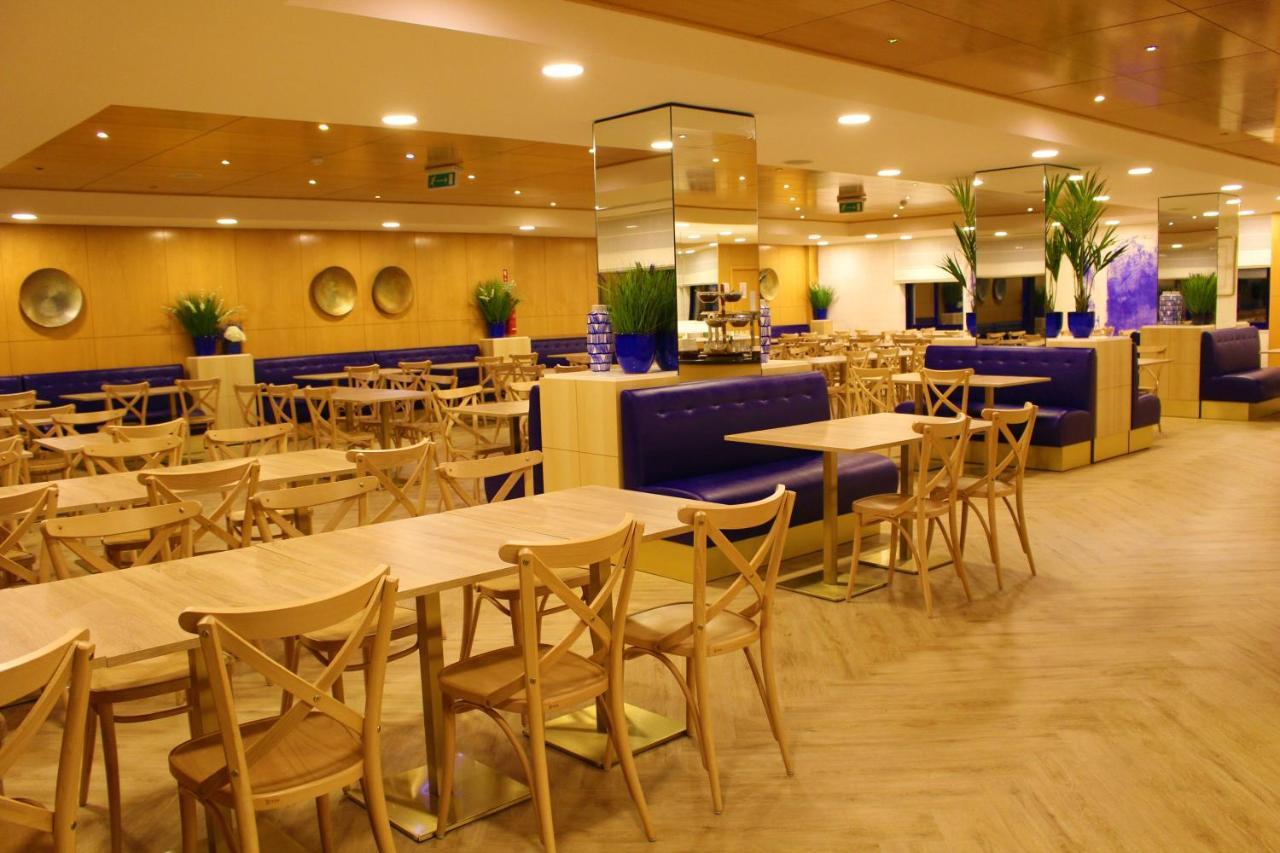 Alambique - Hotel Resort & Spa Fundão Eksteriør billede
