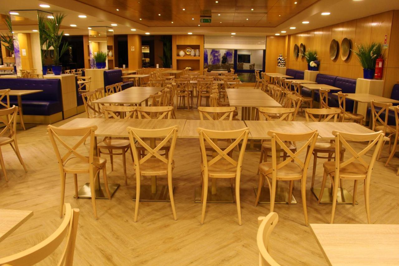 Alambique - Hotel Resort & Spa Fundão Eksteriør billede