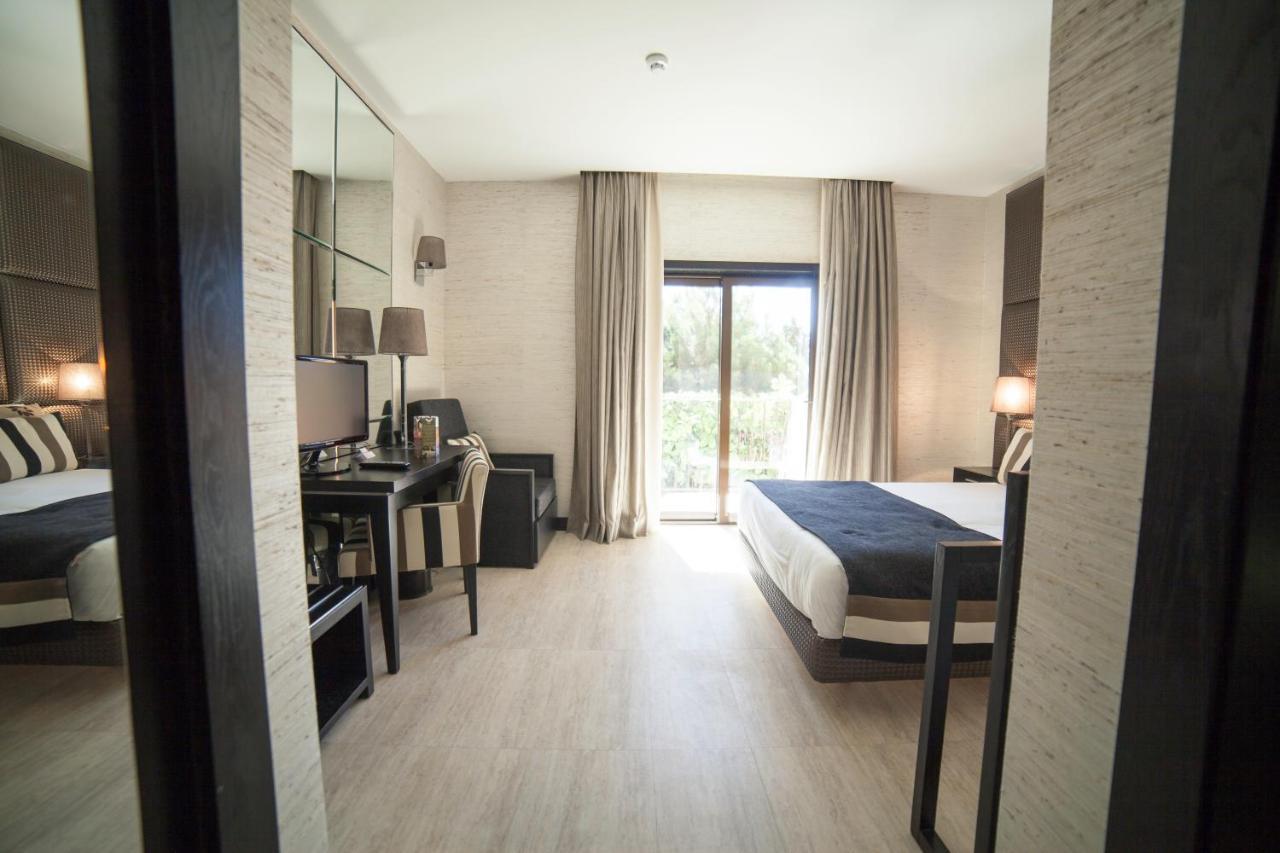 Alambique - Hotel Resort & Spa Fundão Eksteriør billede