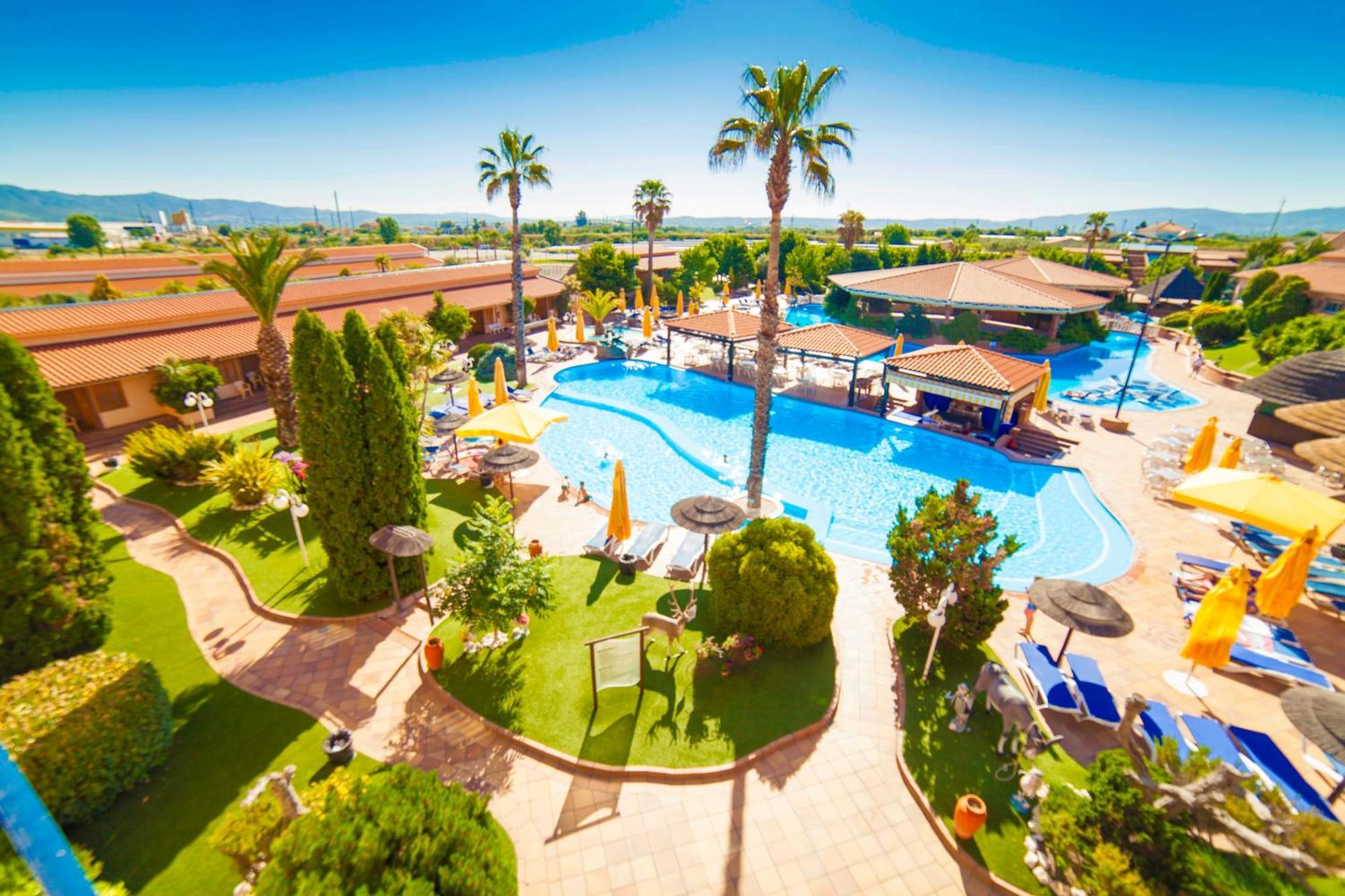 Alambique - Hotel Resort & Spa Fundão Eksteriør billede