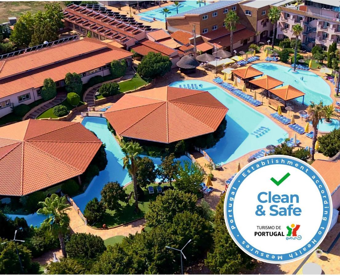 Alambique - Hotel Resort & Spa Fundão Eksteriør billede